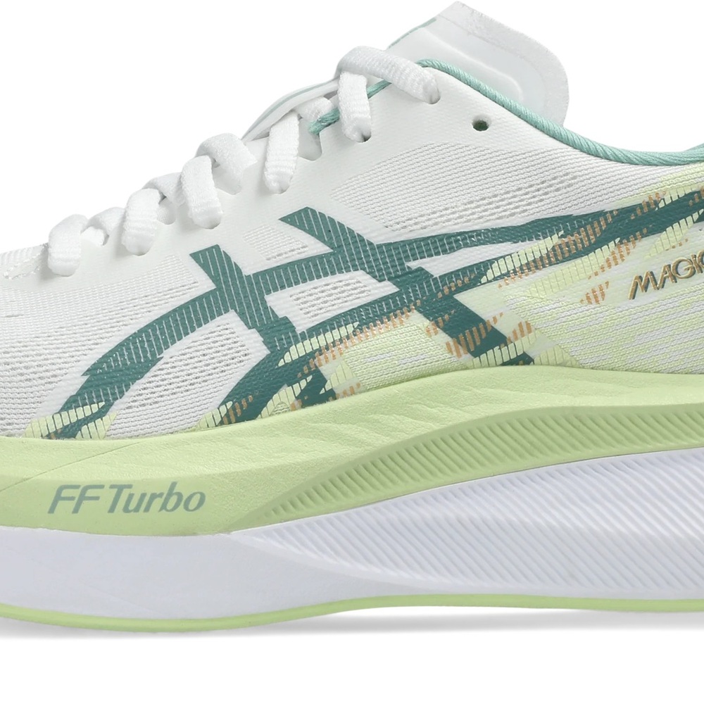 ASICS Magic Speed 4 - Women's - Picture 2 of 7